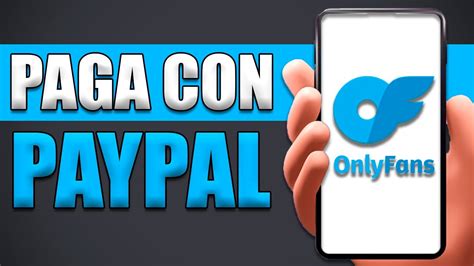 Dónde pagar OnlyFans con PayPal: Una guía。